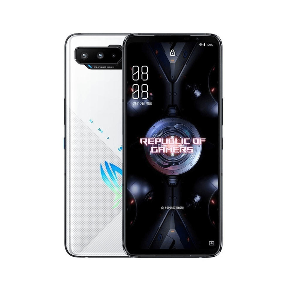 ASUS ROG Phone 5 Dual Sim S888 Phantom