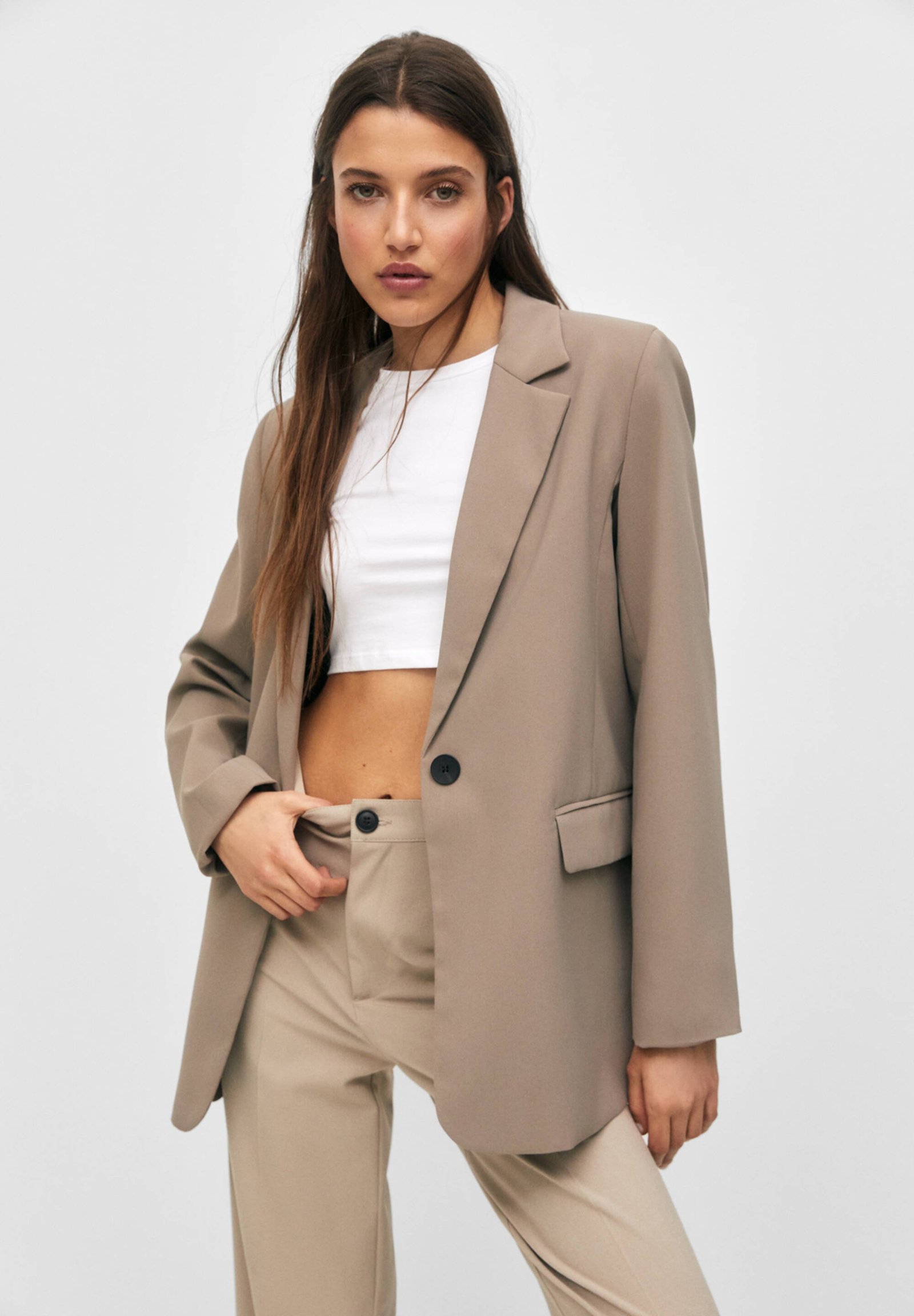 BASIC - Blazer